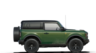 2025 Ford Bronco® External Image 1